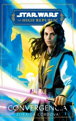 Bertrand.pt - Star Wars.Convergence (Novela)