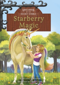 Bertrand.pt - Starberry Magic