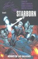 Starborn 2: Heroes De Las Galazias