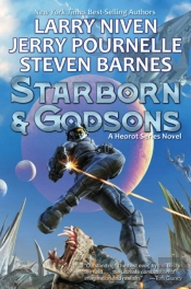 Starborn And Godsons