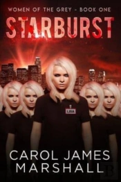 Starburst