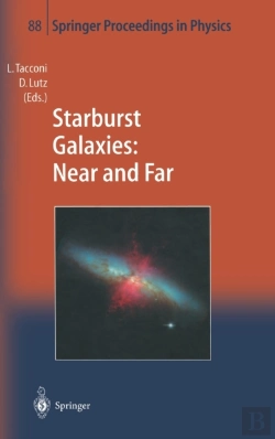 Bertrand.pt - Starburst Galaxies - Near And Far