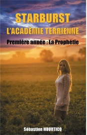 Starburst L Academie Terrienne