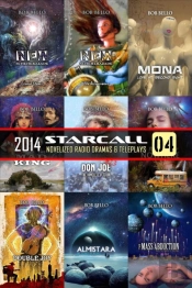 Starcall 4