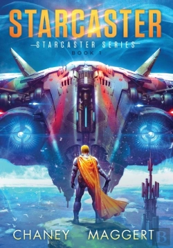 Bertrand.pt - Starcaster (Starcaster Series Book 1)