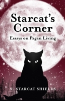 Bertrand.pt - Starcat`S Corner - Essays On Pagan Living