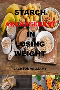Bertrand.pt - Starch Arrangement  In  Losing  Weight
