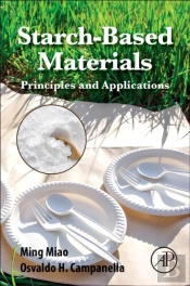 Starch-Based Materials