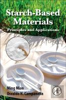 Starch-Based Materials