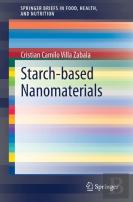Starch-Based Nanomaterials