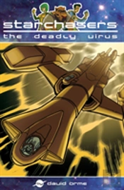 Starchasers And The Deadly Virus