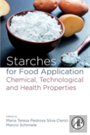 Starches For Food Application