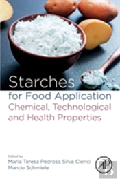 Starches For Food Application