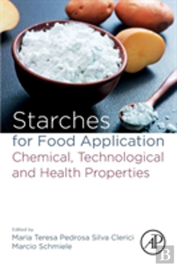 Bertrand.pt - Starches For Food Application