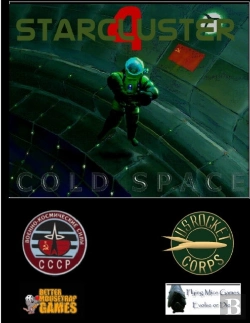 Bertrand.pt - Starcluster 4 - Cold Space Rpg