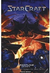 Starcraft Frontline T.2