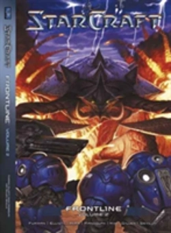Bertrand.pt - Starcraft: Frontline Vol. 2