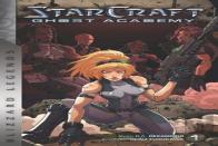 Starcraft: Ghost Academy - Volume 1
