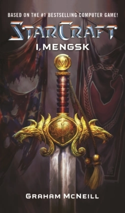 Bertrand.pt - Starcraft: I, Mengsk