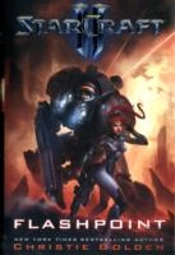 Starcraft Ii: Flashpoint