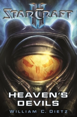Bertrand.pt - Starcraft Ii: Heaven'S Devils