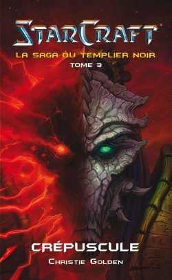 Bertrand.pt - Starcraft La Saga Du Templier Noir T03