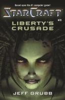 Starcraft: Liberty'S Crusade