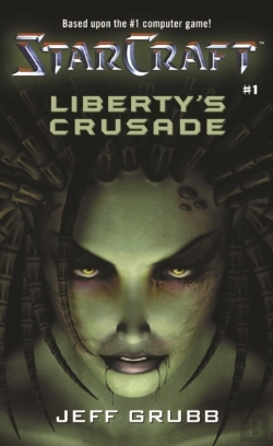 Bertrand.pt - Starcraft: Liberty'S Crusade