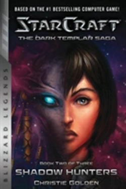 Bertrand.pt - Starcraft: The Dark Templar Saga Book Two