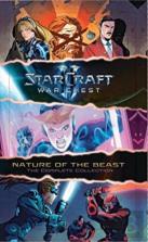 Starcraft: War Chest - Nature Of The Beast