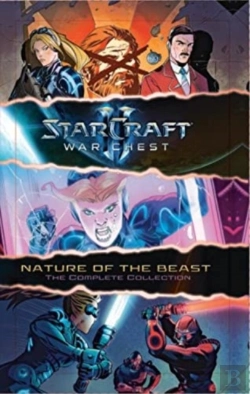 Bertrand.pt - Starcraft: War Chest - Nature Of The Beast