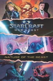 Starcraft: Warchest - Nature Of The Beast