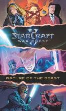 Starcraft: Warchest - Nature Of The Beast