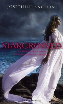 Bertrand.pt - Starcrossed T.1 Amours Contraries