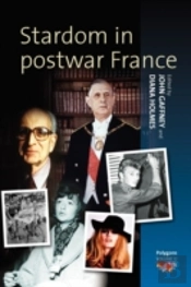 Stardom In Postwar France
