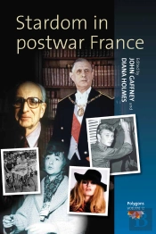 Stardom In Postwar France