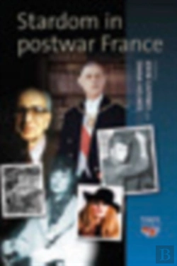 Bertrand.pt - Stardom In Postwar France