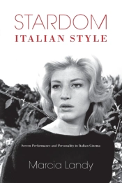 Stardom, Italian Style