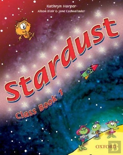 Bertrand.pt - Stardust 1: Eleve