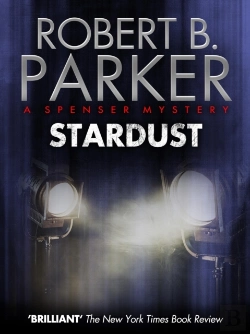 Bertrand.pt - Stardust (A Spenser Mystery)