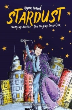 Bertrand.pt - Stardust: Amazing Archie The Singing Sensation