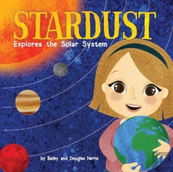 Bertrand.pt - Stardust Explores The Solar System