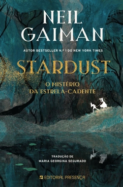 Bertrand.pt - Stardust - O Mistério da Estrela-Cadente