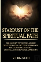 Stardust On The Spiritual Path