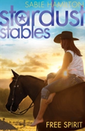 Stardust Stables Free Spirit