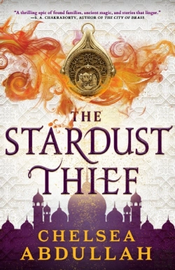 Bertrand.pt - Stardust Thief