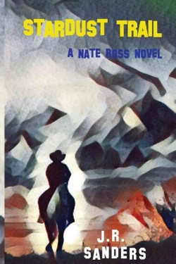 Bertrand.pt - Stardust Trail: A Nate Ross Novel
