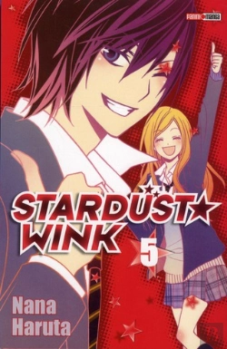 Bertrand.pt - Stardust Wink T.5
