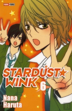 Bertrand.pt - Stardust Wink T.6