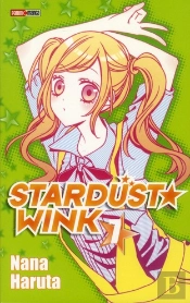 Stardust Wink T.7